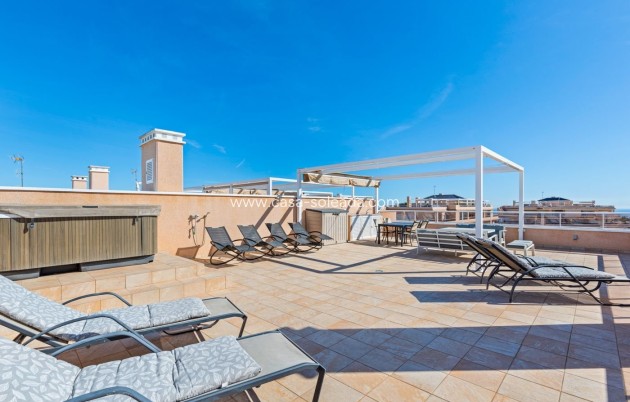Revente - Appartement - Villamartin - Costa Blanca