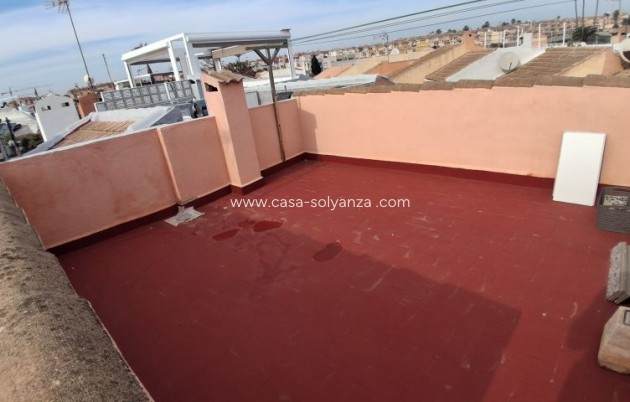 Resale - Apartment / flat - Torrevieja