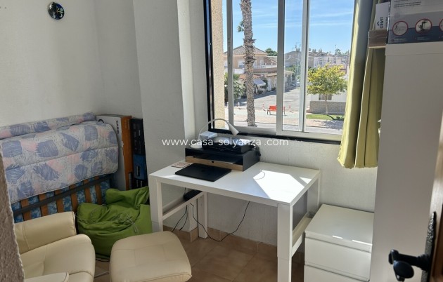 Resale - Apartment / flat - Los Alcázares - Mar Menor - Costa Calida