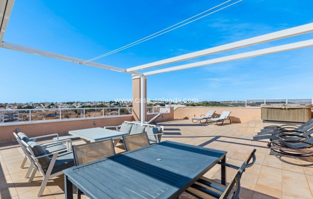 Revente - Appartement - Villamartin - Costa Blanca