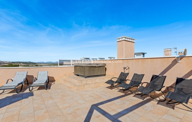 Revente - Appartement - Villamartin - Costa Blanca