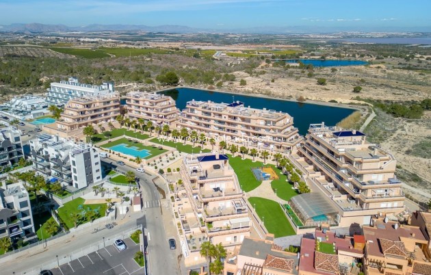 Revente - Appartement - Villamartin - Costa Blanca