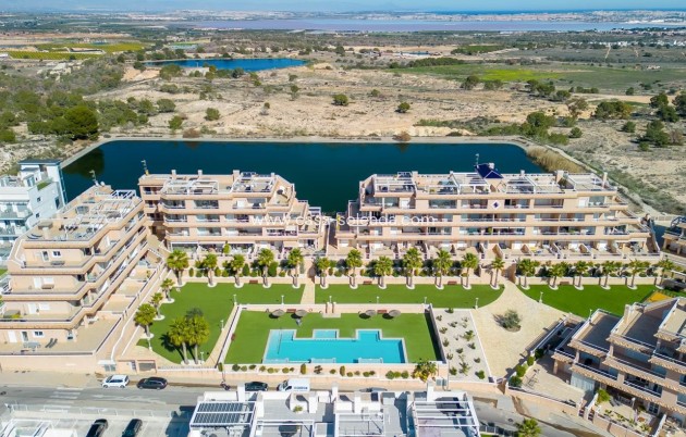Revente - Appartement - Villamartin - Costa Blanca
