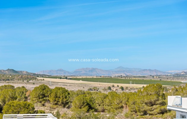 Revente - Appartement - Villamartin - Costa Blanca