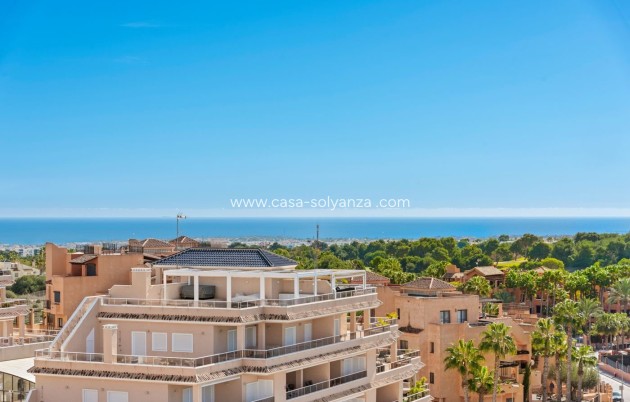 Revente - Appartement - Villamartin - Costa Blanca