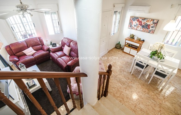 Resale - Villa - Guardamar del Segura - EL RASO