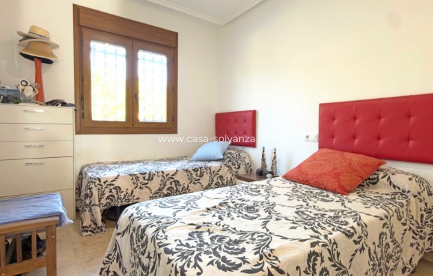 Wiederverkauf - Stadthaus - Orihuela Costa - Costa Blanca