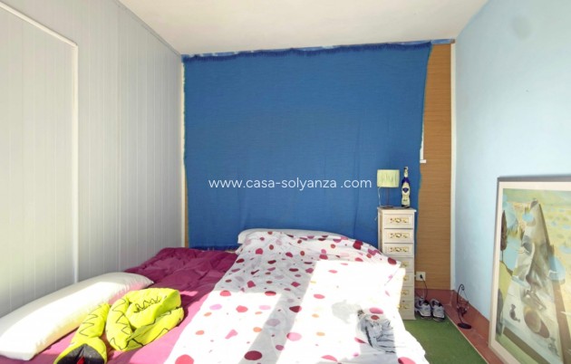 Wiederverkauf - Stadthaus - Orihuela Costa - Costa Blanca