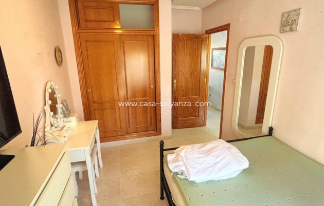 Wiederverkauf - Stadthaus - Orihuela Costa - Costa Blanca