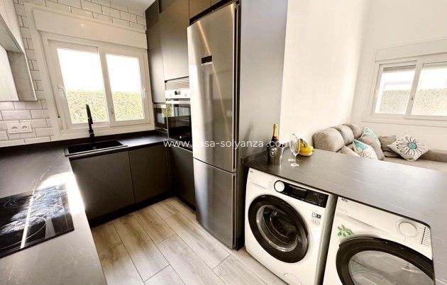 Resale - Villa - La Torre Golf Resort - Inland