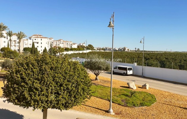 Resale - Villa - La Torre Golf Resort - Inland