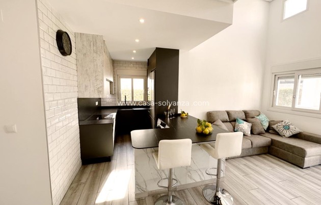 Resale - Villa - La Torre Golf Resort - Inland