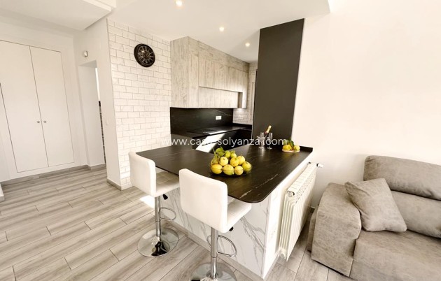 Resale - Villa - La Torre Golf Resort - Inland