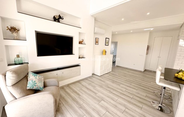 Resale - Villa - La Torre Golf Resort - Inland