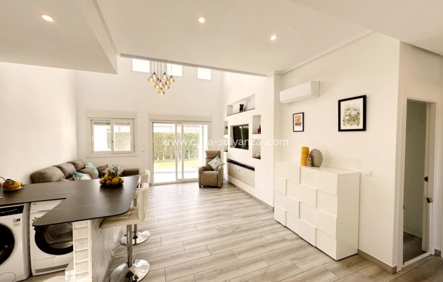 Resale - Villa - La Torre Golf Resort - Inland