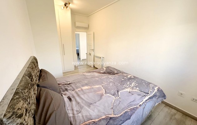 Resale - Villa - La Torre Golf Resort - Inland