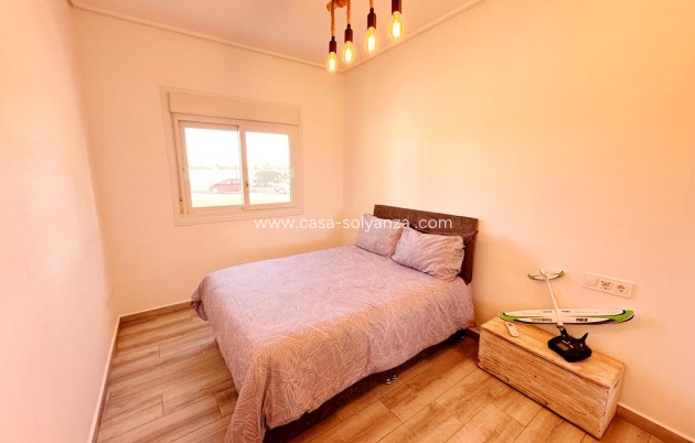 Resale - Villa - La Torre Golf Resort - Inland