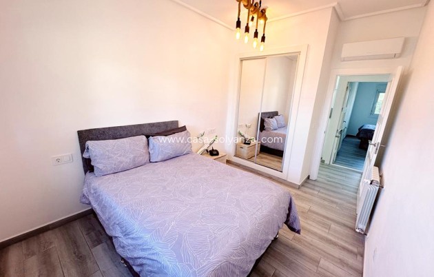 Resale - Villa - La Torre Golf Resort - Inland