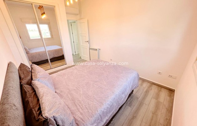 Resale - Villa - La Torre Golf Resort - Inland