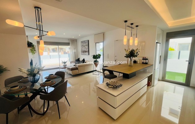 Resale - Villa - Los Alcázares - Costa Calida