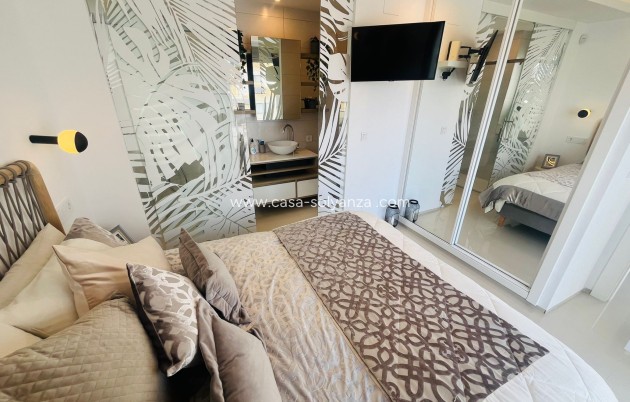 Resale - Villa - Los Alcázares - Costa Calida