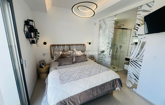 Resale - Villa - Los Alcázares - Costa Calida