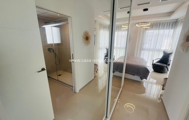 Resale - Villa - Los Alcázares - Costa Calida