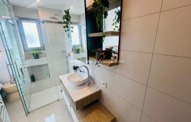 Resale - Villa - Los Alcázares - Costa Calida