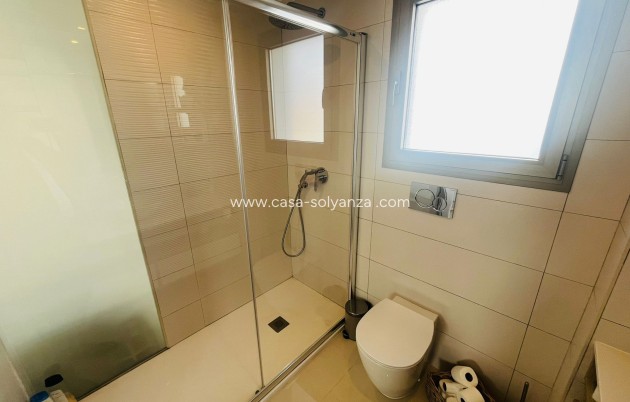 Resale - Villa - Los Alcázares - Costa Calida