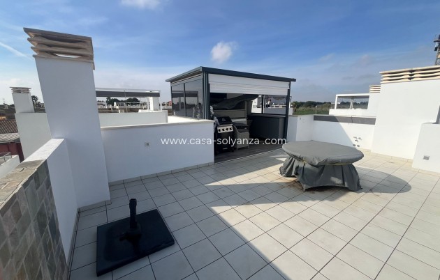 Resale - Villa - Los Alcázares - Costa Calida