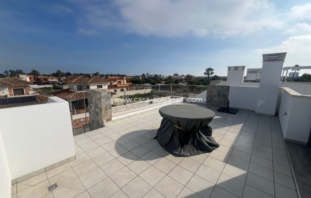 Resale - Villa - Los Alcázares - Costa Calida