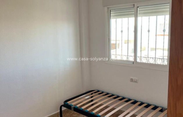 Resale - Apartment / flat - Orihuela Costa - Costa Blanca