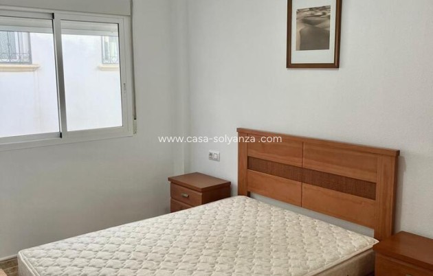Resale - Apartment / flat - Orihuela Costa - Costa Blanca