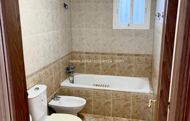 Resale - Apartment / flat - Orihuela Costa - Costa Blanca