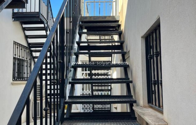 Resale - Apartment / flat - Orihuela Costa - Costa Blanca