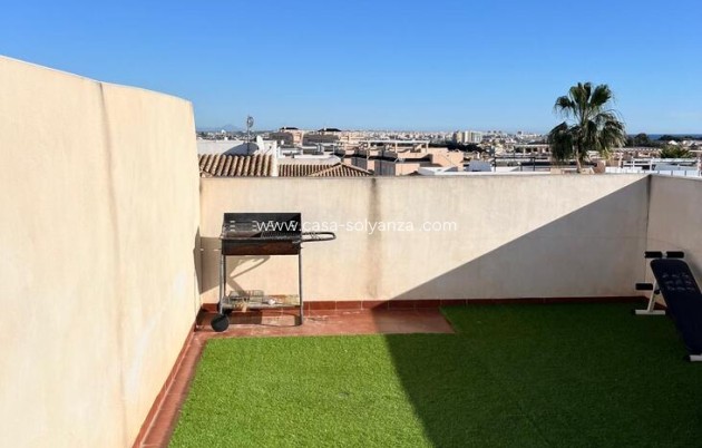 Resale - Apartment / flat - Orihuela Costa - Costa Blanca