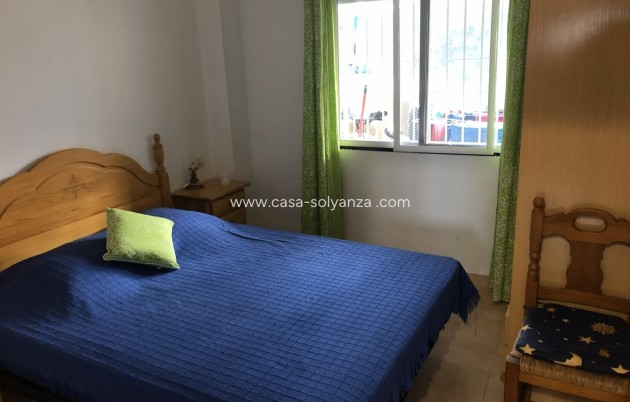 Resale - Apartment / flat - Los Alcázares - Costa Calida
