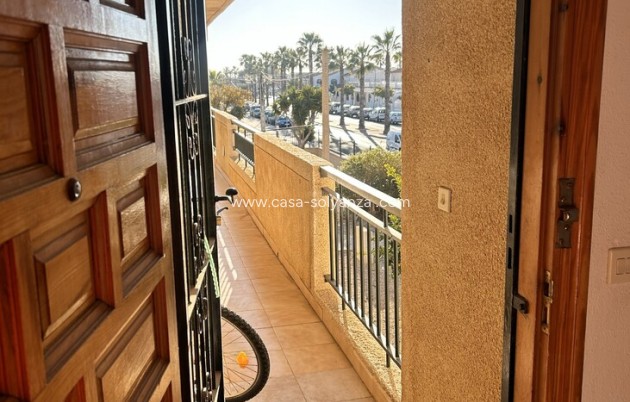 Resale - Apartment / flat - Los Alcázares - Costa Calida