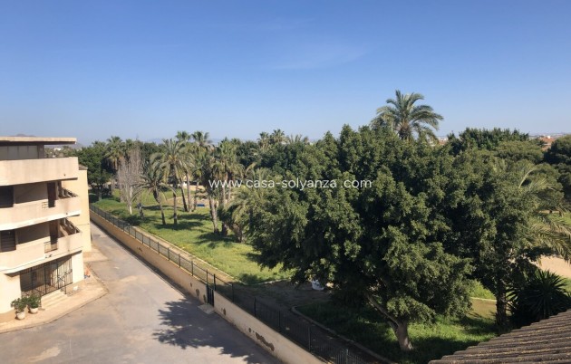 Resale - Apartment / flat - Los Alcázares - Costa Calida
