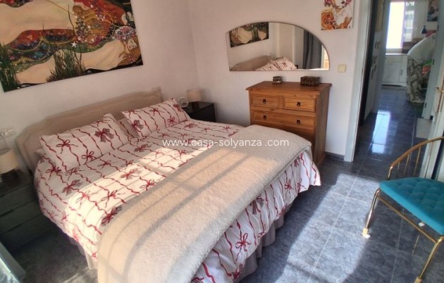 Resale - Apartment / flat - Torrevieja - Costa Blanca