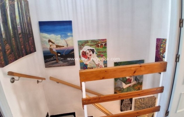 Resale - Apartment / flat - Torrevieja - Costa Blanca