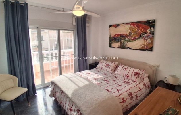 Resale - Apartment / flat - Torrevieja - Costa Blanca