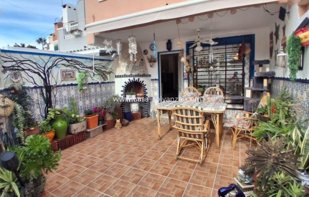 Resale - Apartment / flat - Torrevieja - Costa Blanca
