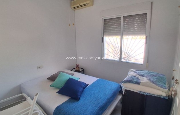 Resale - Villa - Rojales - Inland