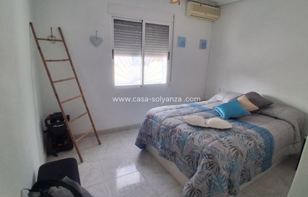 Resale - Villa - Rojales - Inland