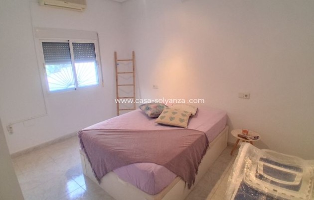 Resale - Villa - Rojales - Inland