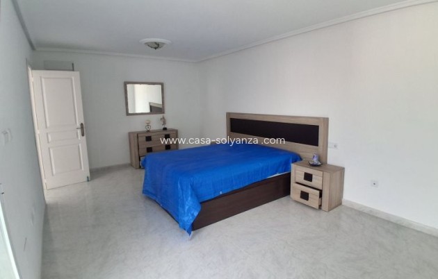 Resale - Villa - Rojales - Inland