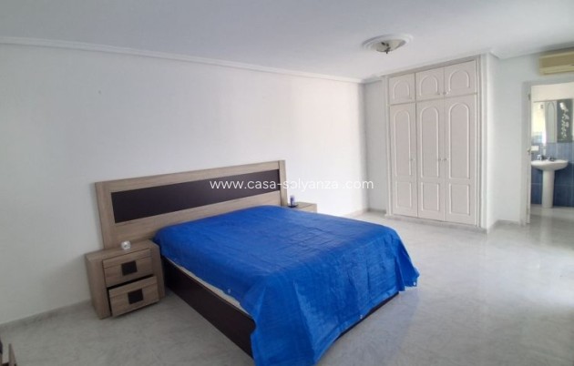 Resale - Villa - Rojales - Inland