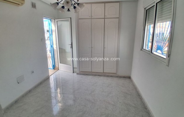Resale - Villa - Rojales - Inland
