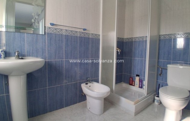 Resale - Villa - Rojales - Inland